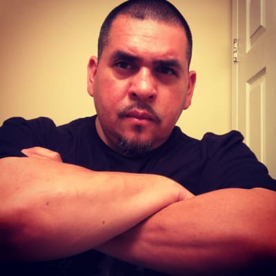 Raul Ramirez