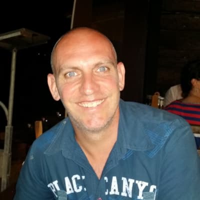 Robert Murray - Funnels Qualified