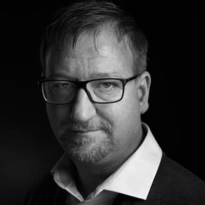 Rune Johan Larsen