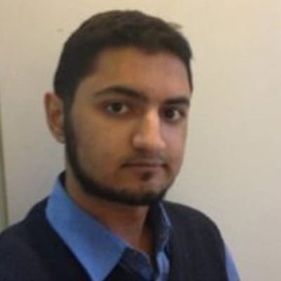 Ehsan Lutfi