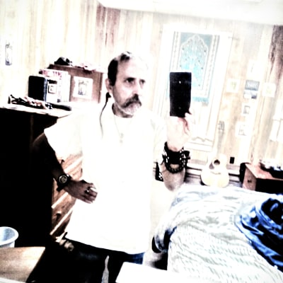Michael nass