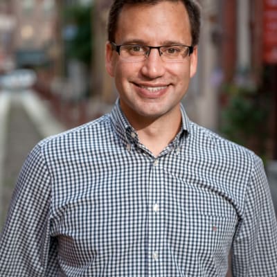 Peter Rogers
