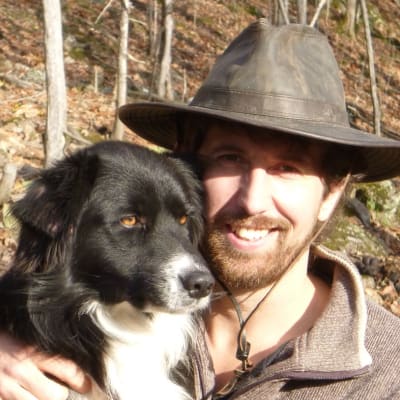 Mike Caldwell, The Marketing Medic