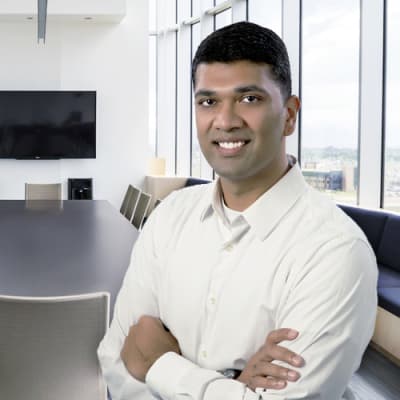 Hemal Patel