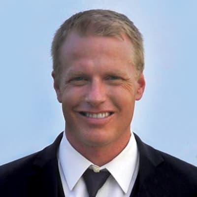 Justin King