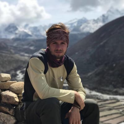 Alex Taylor - TheFunnelGeeks