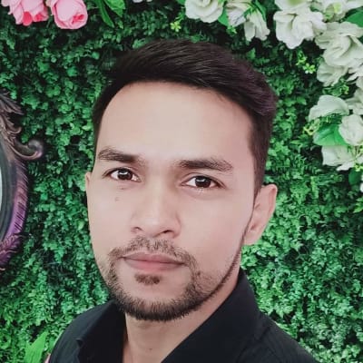 Sayeam Ahmed