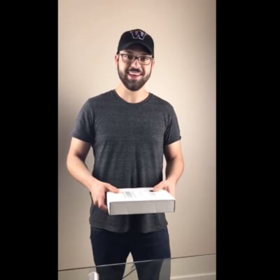CHASE CF