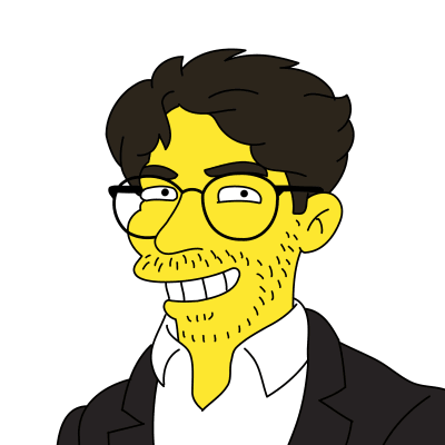 Joe Di Siena