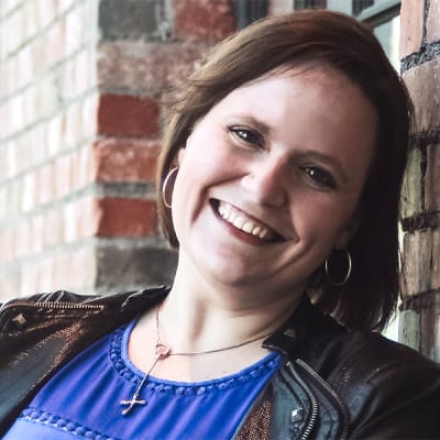 Ami McCain (Top 30 Funnel Designer)