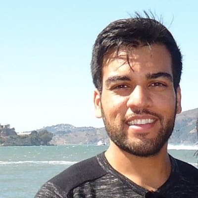 Ali Arshad