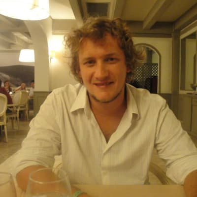 Alejandro Brega
