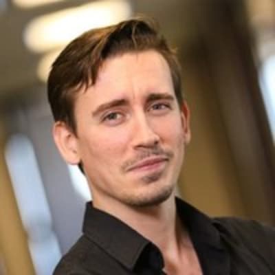 Bryan Switalski
