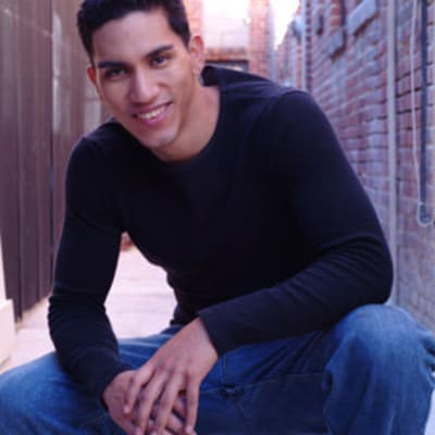 Jorge Vasquez