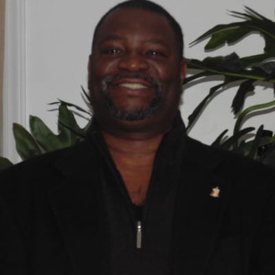 Jonn Thomas