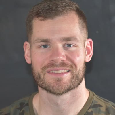 Scott Wissing