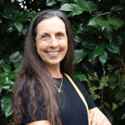 Laura Jean Palmer-Moloney