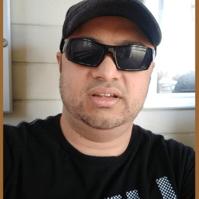 Deep Sharma