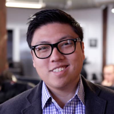 James Kwon (Figmints)