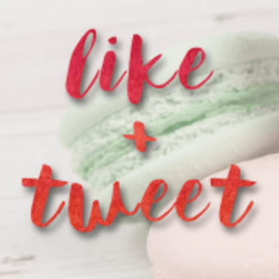 Like + Tweet