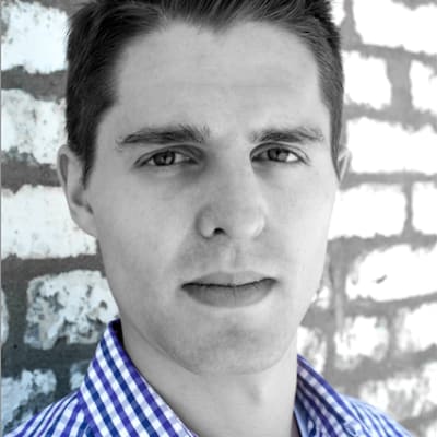 Preston Bates, CEO