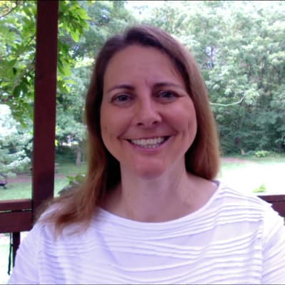 Melissa Brandes