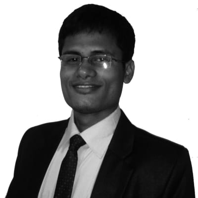 Samir Chandra Halder