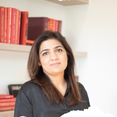 Nosheen Khan