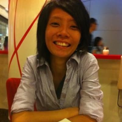 Hazel Lau - Leap Funnels