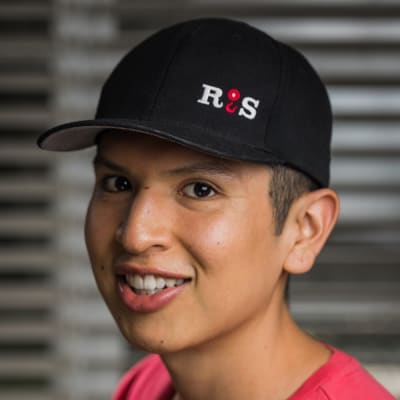 Alfredo Media