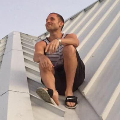 Blake Nubar - 8 Figure Award - #1 Funnel Seller In The World