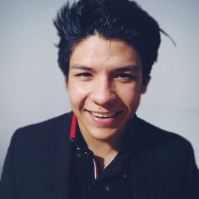 Christian Cisneros