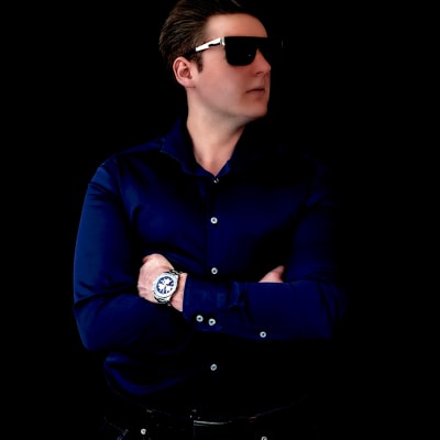 Maximilian Woern