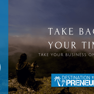 Destination Preneur