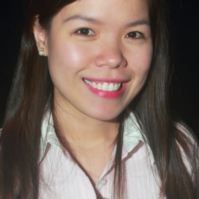 Eryn Yuson