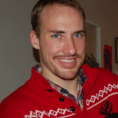 Garret Merkley