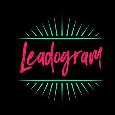 Leadogram
