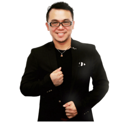 Shaun Ling
