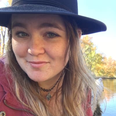 Caitlin Drachen