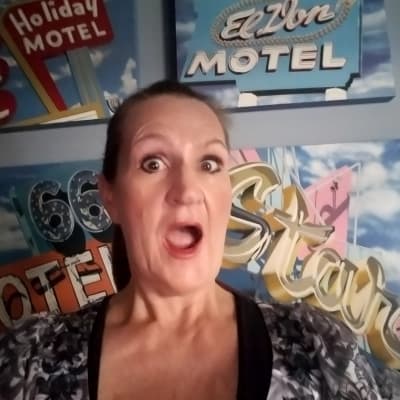 Sharon Horne-Ellstrom