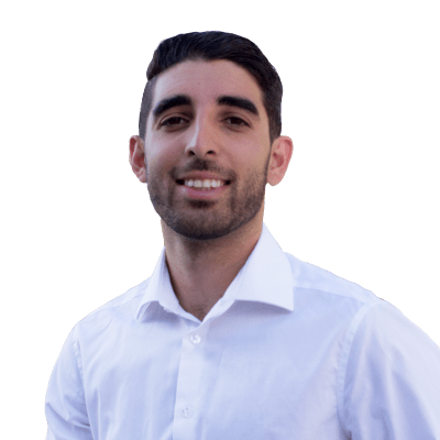 Joseph Ali