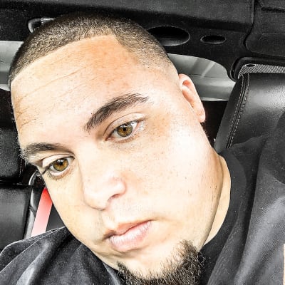 Ricky Leyva