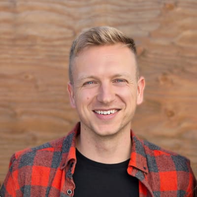 Ben Claybrook
