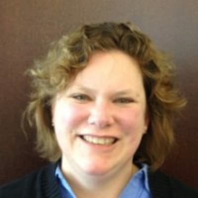 Marsha Ann Marsh