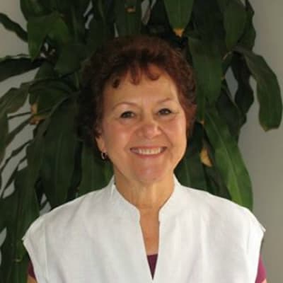 Marguerite Pocknell