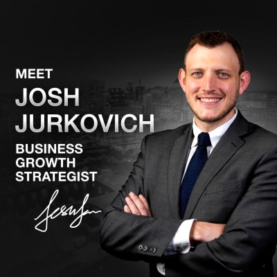Josh Jurkovich