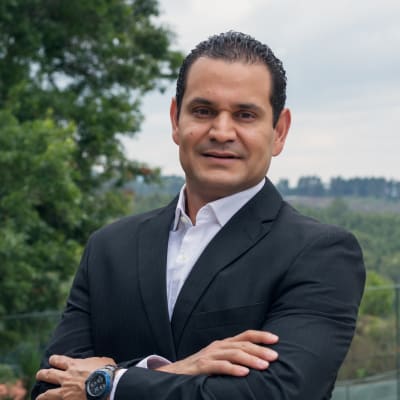 Jose Rod Soto