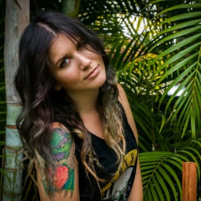 Danielle Yeo