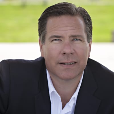 Tim Burrows
