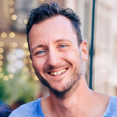 Sebastian Eisenbürger